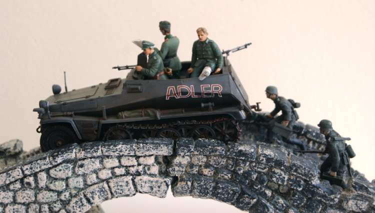 Xe mô hình diecast 1:64, Có ai chơi không?