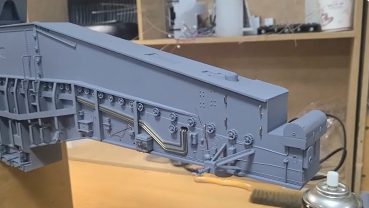 Xe mô hình diecast 1:64, Có ai chơi không?