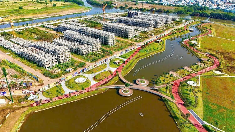 Him Lam Bình An (update Global City)- có nên đầu tư ???