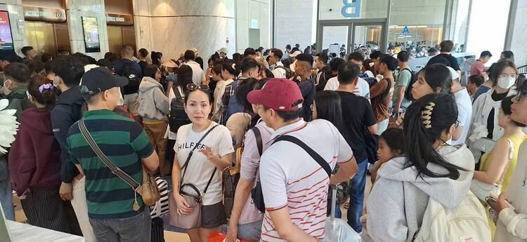 Thị trường đất đai Bà Rịa-Vũng Tàu???
