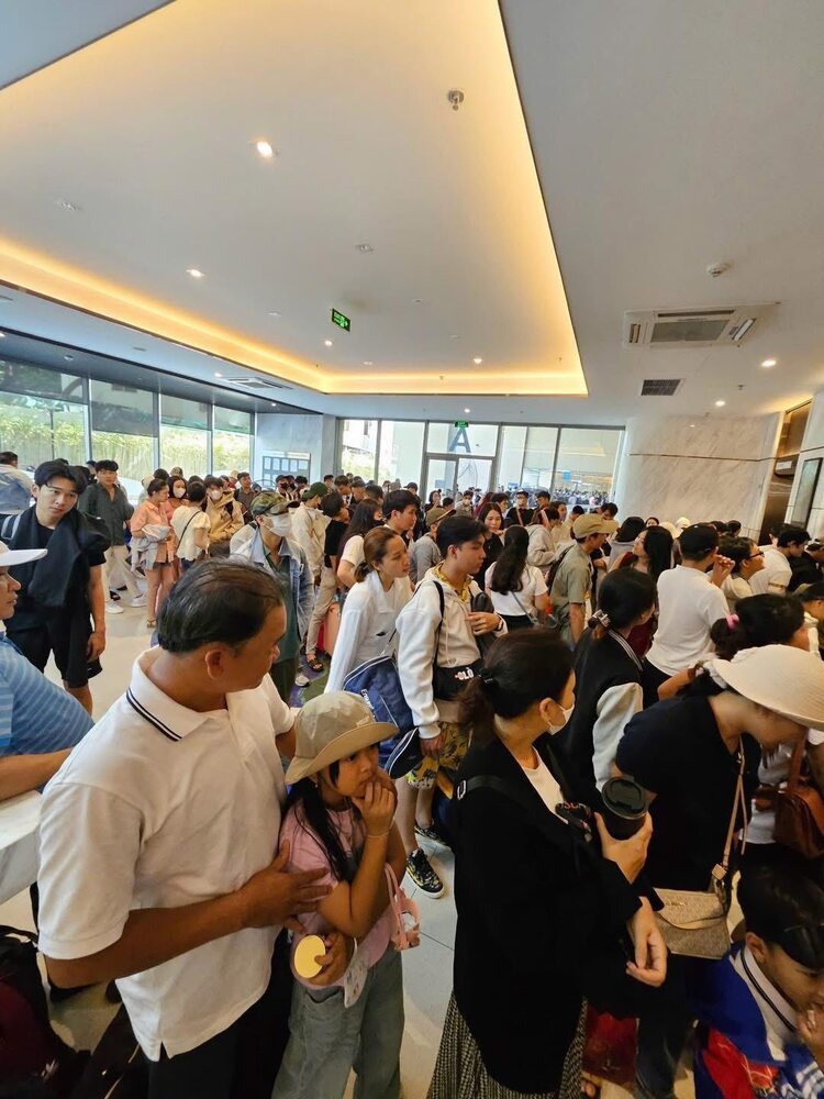 Thị trường đất đai Bà Rịa-Vũng Tàu???