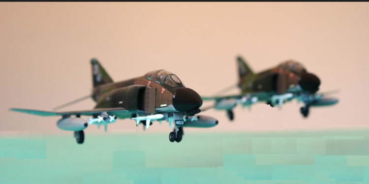 Xe mô hình diecast 1:64, Có ai chơi không?
