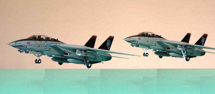 Xe mô hình diecast 1:64, Có ai chơi không?