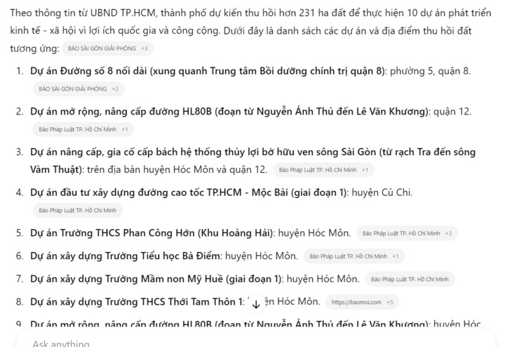 Cầu Vàm Thuật An Phú Đông Quận 12 bắc qua Phường 5 Gò Vấp đã thông xe 31/12/2020 đất An Phú Đông tăng nóng nhất Q.12