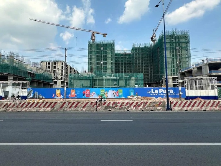 Tôi nên làm gì khi đã lỡ mua căn hộ dự án Astral City của Phát Đạt và Danh Khôi?