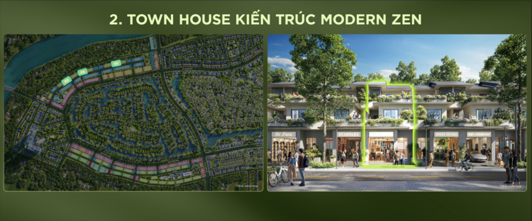 Khu Đô Thị - ECOPARK Long An, Kỷ Nguyên mới ?