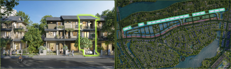 Khu Đô Thị - ECOPARK Long An, Kỷ Nguyên mới ?