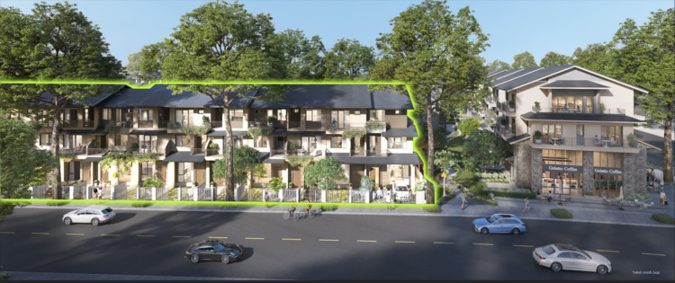 Khu Đô Thị - ECOPARK Long An, Kỷ Nguyên mới ?