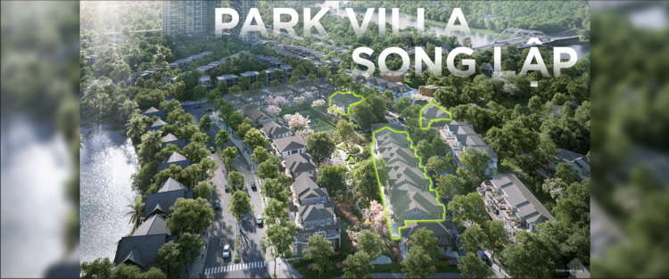 Khu Đô Thị - ECOPARK Long An, Kỷ Nguyên mới ?