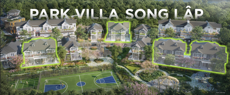 Khu Đô Thị - ECOPARK Long An, Kỷ Nguyên mới ?