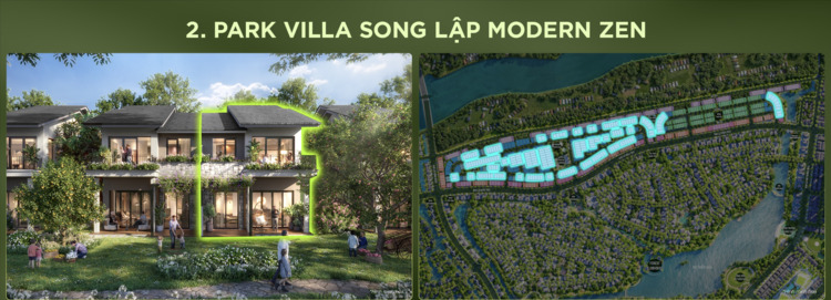 Khu Đô Thị - ECOPARK Long An, Kỷ Nguyên mới ?