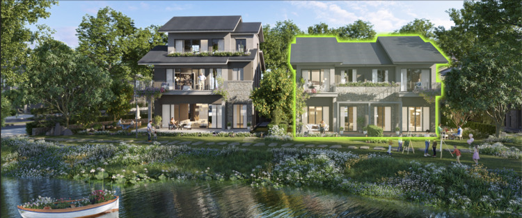 Khu Đô Thị - ECOPARK Long An, Kỷ Nguyên mới ?
