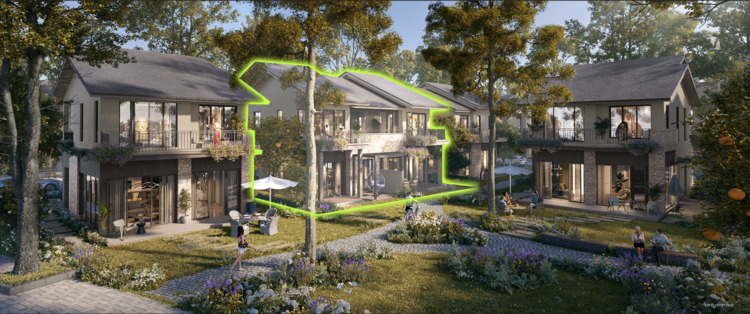 Khu Đô Thị - ECOPARK Long An, Kỷ Nguyên mới ?