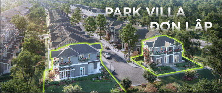Khu Đô Thị - ECOPARK Long An, Kỷ Nguyên mới ?