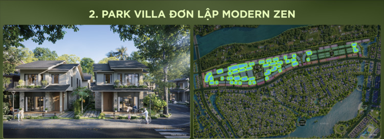 Khu Đô Thị - ECOPARK Long An, Kỷ Nguyên mới ?