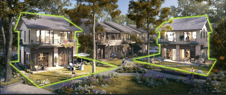 Khu Đô Thị - ECOPARK Long An, Kỷ Nguyên mới ?