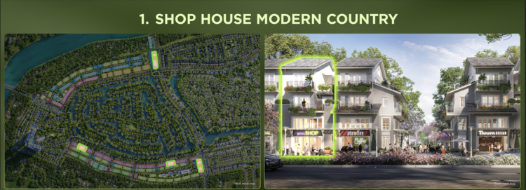 Khu Đô Thị - ECOPARK Long An, Kỷ Nguyên mới ?
