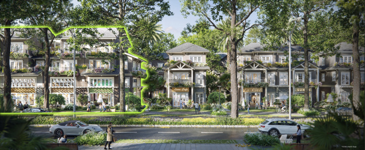 Khu Đô Thị - ECOPARK Long An, Kỷ Nguyên mới ?