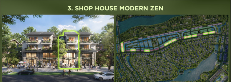 Khu Đô Thị - ECOPARK Long An, Kỷ Nguyên mới ?