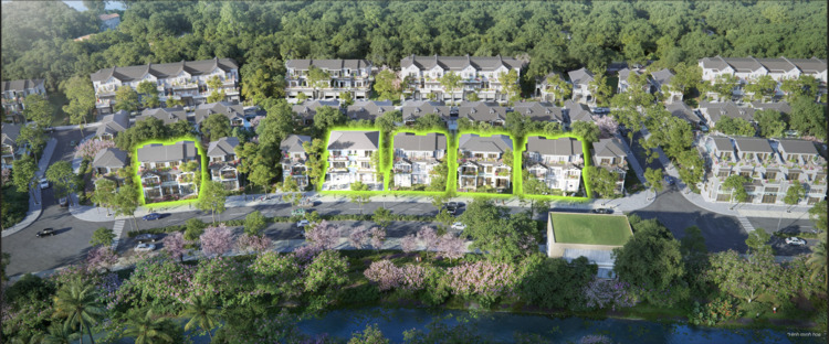 Khu Đô Thị - ECOPARK Long An, Kỷ Nguyên mới ?