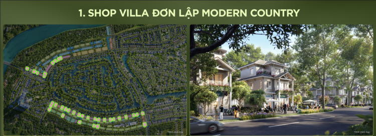 Khu Đô Thị - ECOPARK Long An, Kỷ Nguyên mới ?