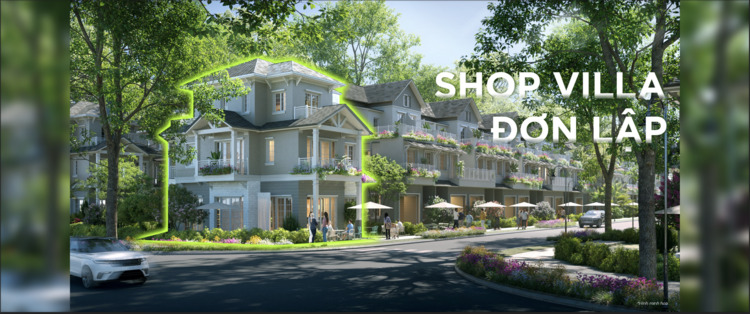 Khu Đô Thị - ECOPARK Long An, Kỷ Nguyên mới ?