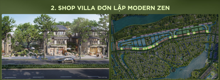 Khu Đô Thị - ECOPARK Long An, Kỷ Nguyên mới ?