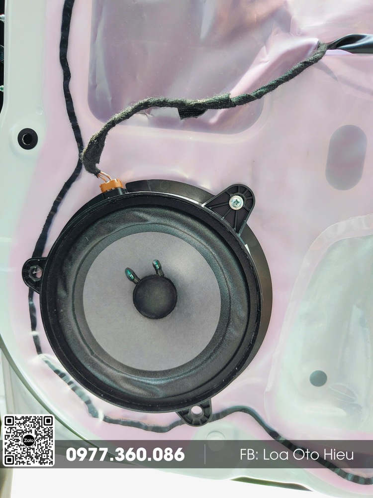 Hiếu Audio Mark : Chuyên Loa  tháo xe sang:  Độ âm thanh  - Nâng cấp âm thanh xe hơi.