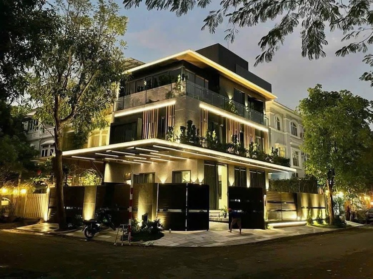 Cập nhật giá căn hộ - nhà phố kinh doanh - biệt thự Phú Mỹ Hưng