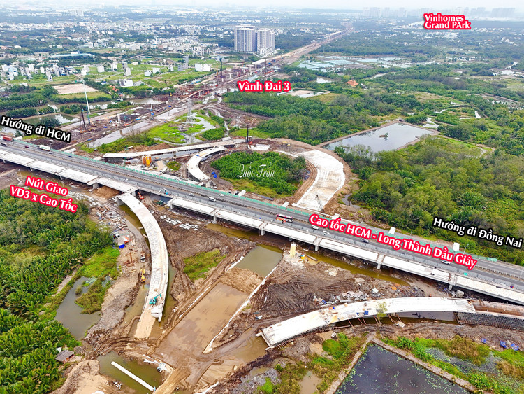 VINHOMES GRAND PARK QUẬN 9 LÀ CÁI “BẪY GẤU” CHO NHỮNG KHÁCH YÊU MÀU HỒNG!