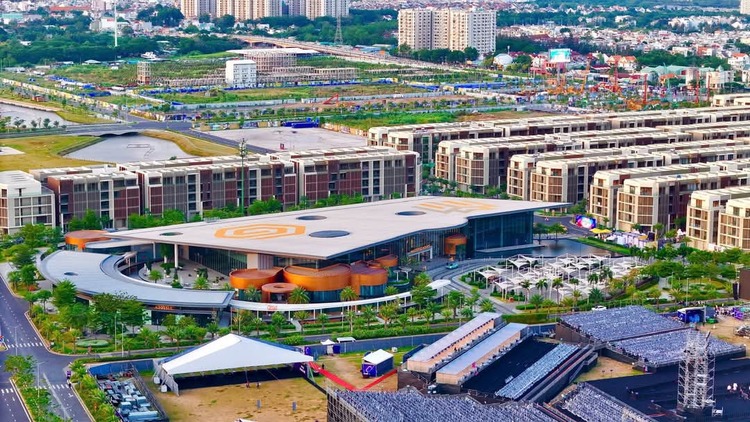 Him Lam Bình An (update Global City)- có nên đầu tư ???