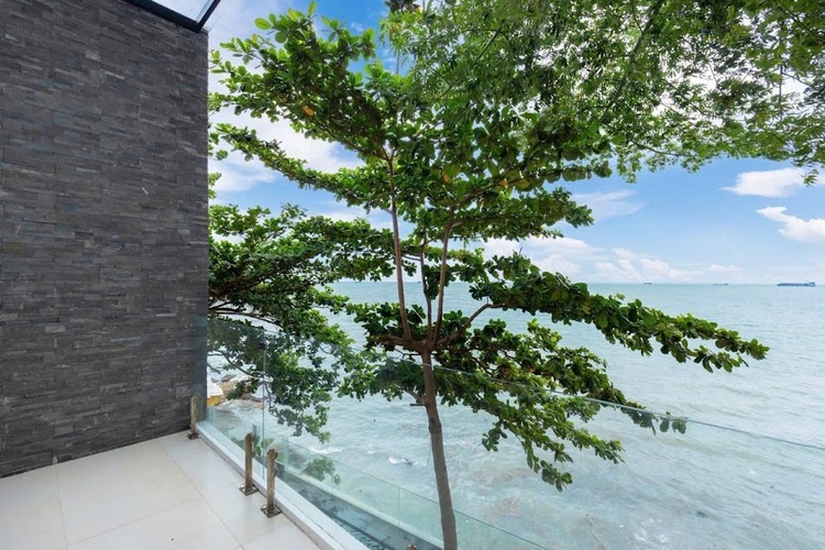 Thị trường đất đai Bà Rịa-Vũng Tàu???