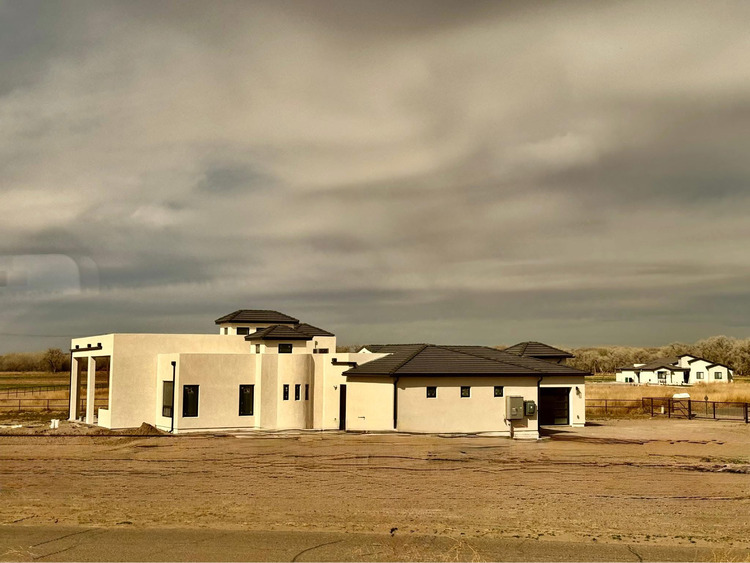South Valley - Albuquerque