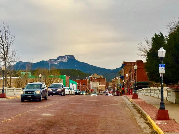 Trinidad - Colorado
