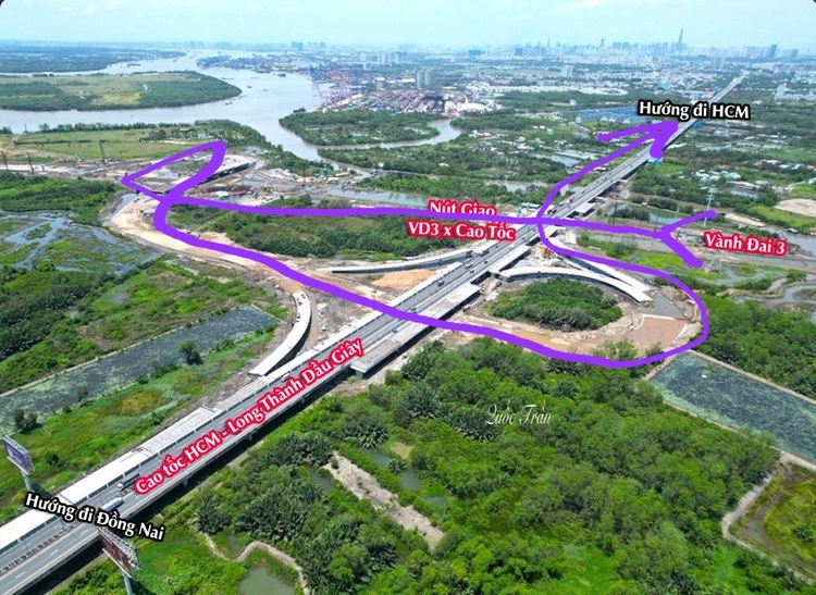 VINHOMES GRAND PARK QUẬN 9 LÀ CÁI “BẪY GẤU” CHO NHỮNG KHÁCH YÊU MÀU HỒNG!