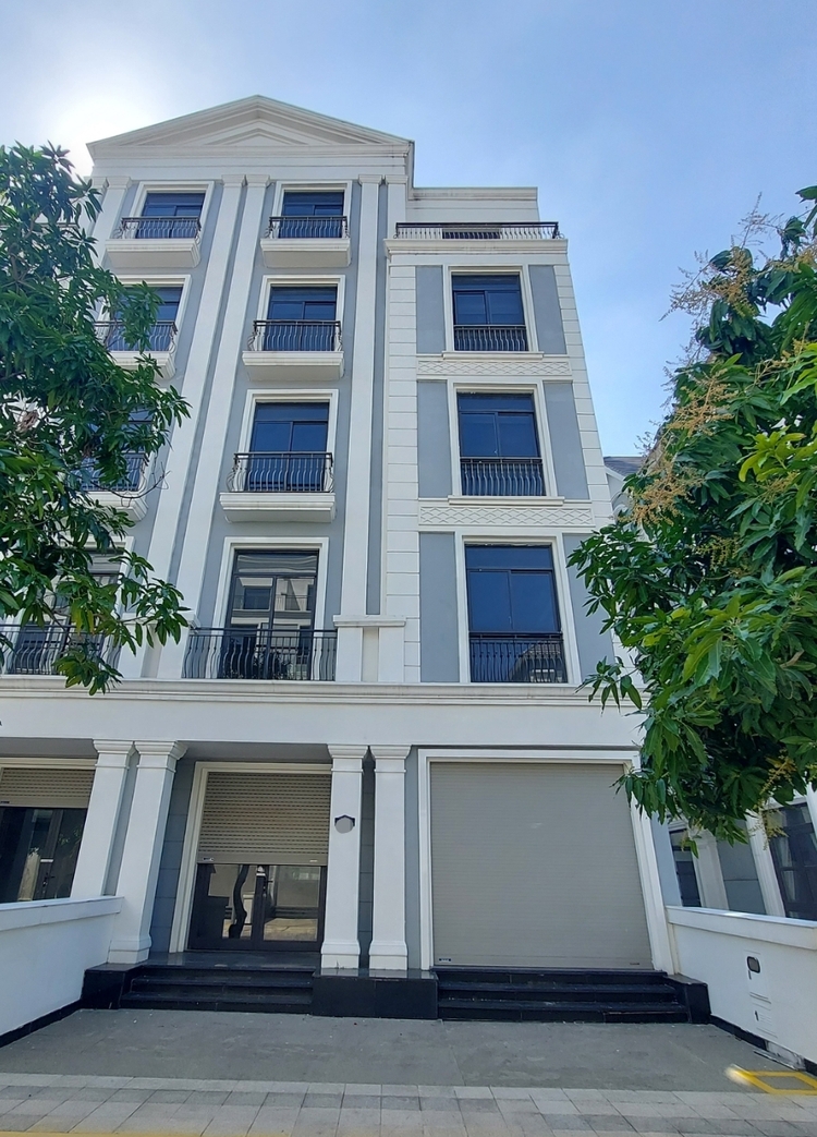 VINHOMES GRAND PARK QUẬN 9 LÀ CÁI “BẪY GẤU” CHO NHỮNG KHÁCH YÊU MÀU HỒNG!