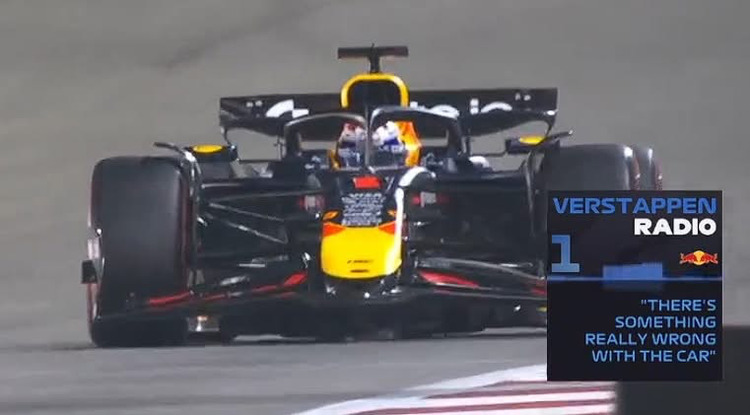 F1 2025 BAHRAIN 22:00 13/4/2025