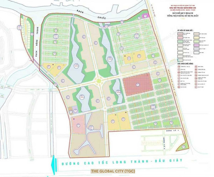 Him Lam Bình An (update Global City)- có nên đầu tư ??? Him Lam Bình An (update Global City)- có nên đầu tư ???