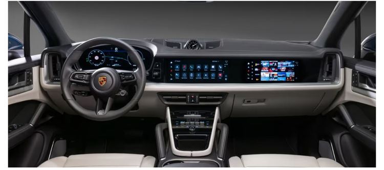 Hyundai dừng chạy đua làm màn hình trung tâm cỡ lớn, chuyển sang chú trọng nút bấm vật lý hơn Hyundai dừng chạy đua làm màn hình trung tâm cỡ lớn, chuyển sang chú trọng nút bấm vật lý hơn