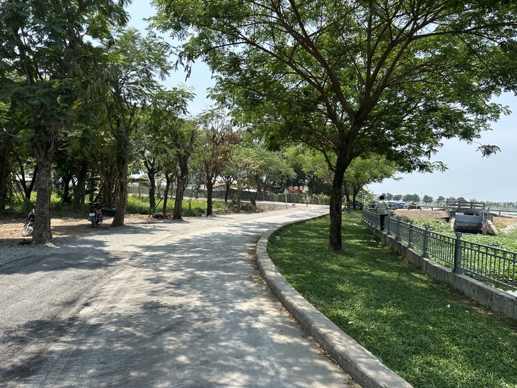 Cầu Vàm Thuật An Phú Đông Quận 12 bắc qua Phường 5 Gò Vấp đã thông xe 31/12/2020 đất An Phú Đông tăng nóng nhất Q.12 Cầu Vàm Thuật An Phú Đông Quận 12 bắc qua Phường 5 Gò Vấp đã thông xe 31/12/2020 đất An Phú Đông tăng nóng nhất Q.12