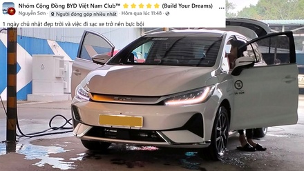 người dùng BYD khó khăn khi tìm trụ sạc.jpg