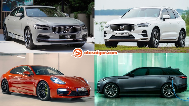 các lựa chọn xe sang PHEV tại Việt Nam.jpg