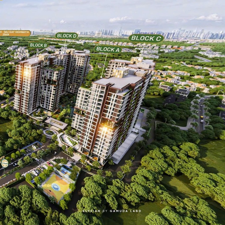 Tài chính 4,5 tỷ nên mua đất hay chung cư? Tài chính 4,5 tỷ nên mua đất hay chung cư?