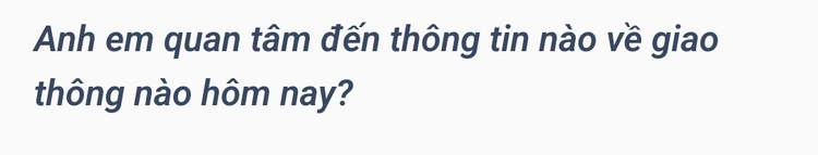 Thông tin nhanh giao thông 16/4: Dự án nghìn tỷ, phân luồng và siết đăng kiểm