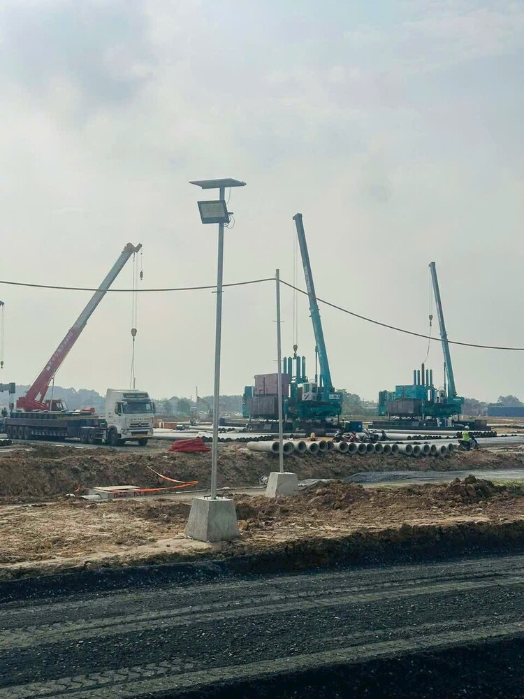Vinhomes Green City - Hậu Nghĩa, Long An. Bỏ lỡ cơ hội tại Long An, bạn có hối tiếc không?