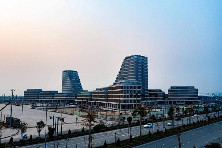 Tin vui cho tỉnh Long An Tin vui cho tỉnh Long An