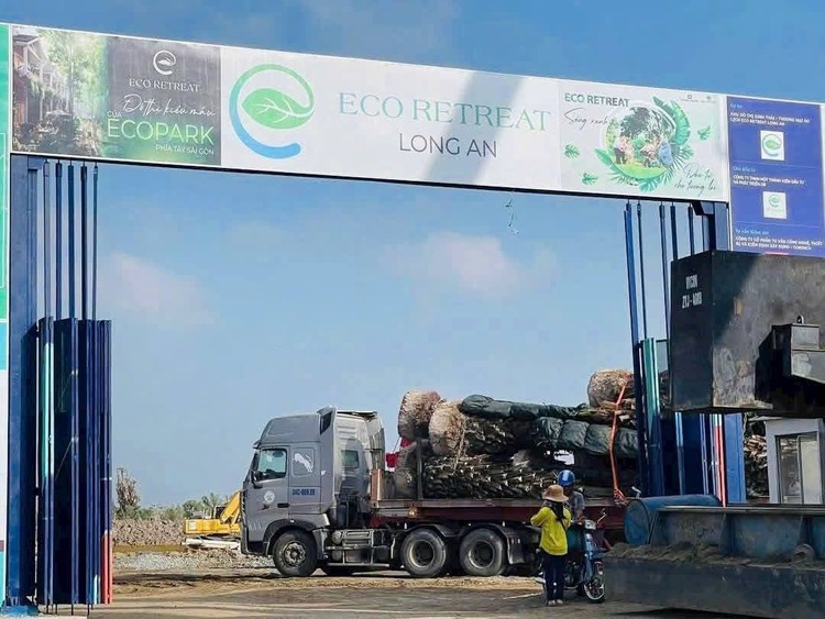 Khu Đô Thị - ECOPARK Long An, Kỷ Nguyên mới ?