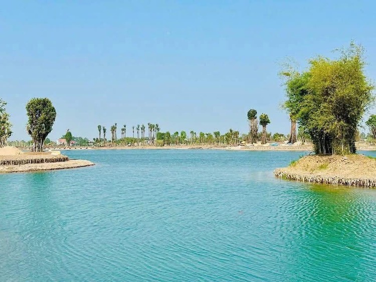 Khu Đô Thị - ECOPARK Long An, Kỷ Nguyên mới ?