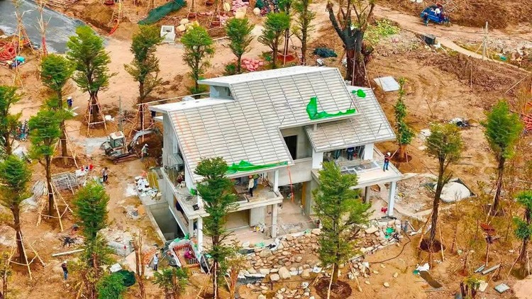 Khu Đô Thị - ECOPARK Long An, Kỷ Nguyên mới ?