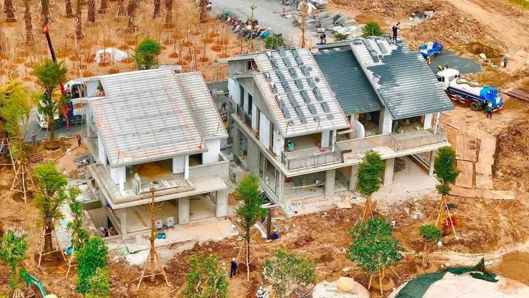 Khu Đô Thị - ECOPARK Long An, Kỷ Nguyên mới ?